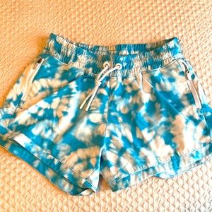 Athleta Girl All Play 3" Short